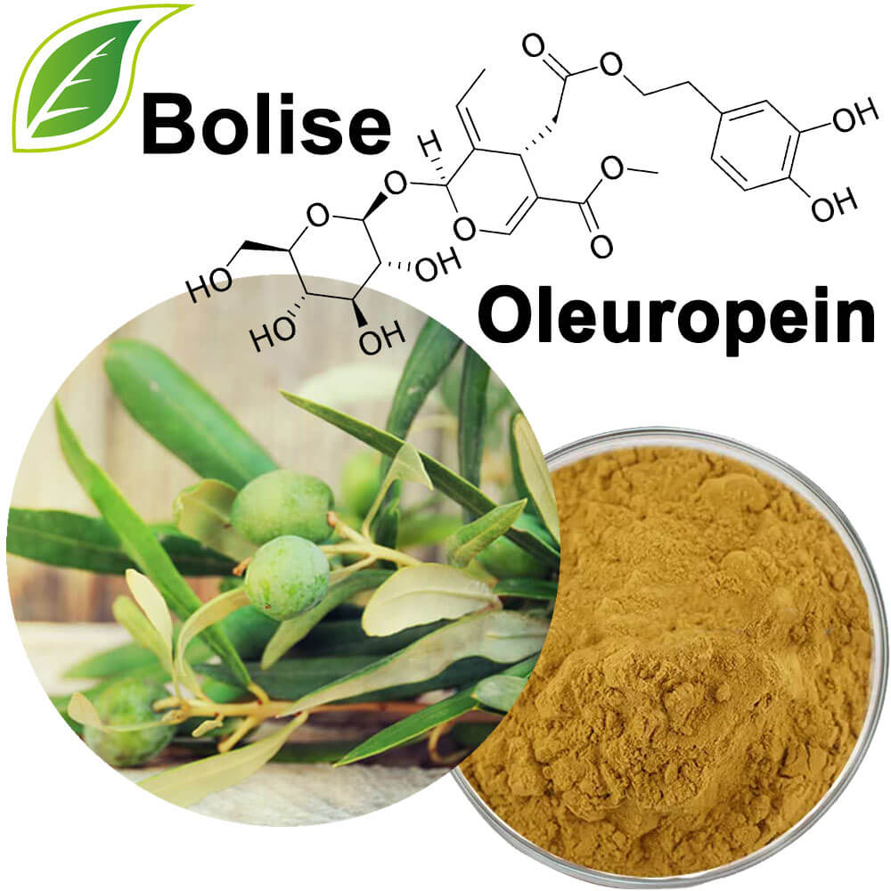 Oleuropein