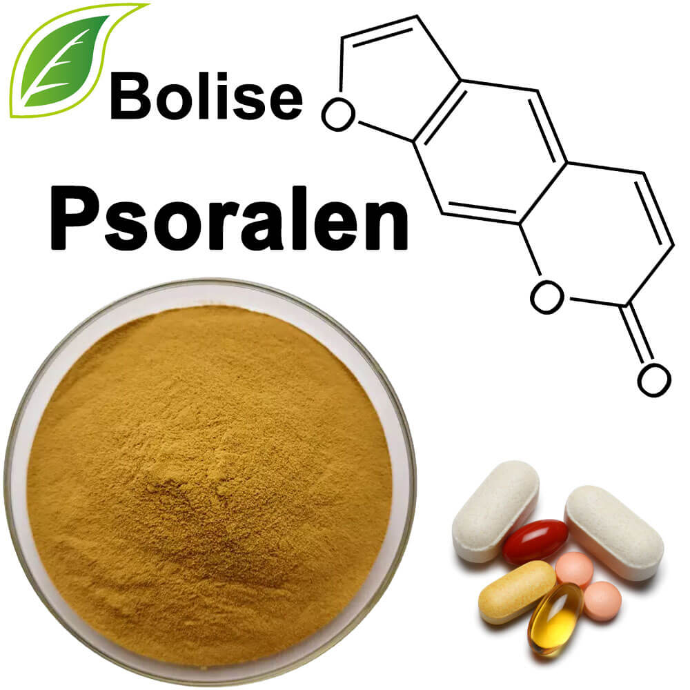 psoralen