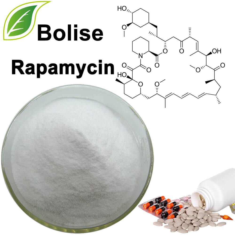 A rapamicin