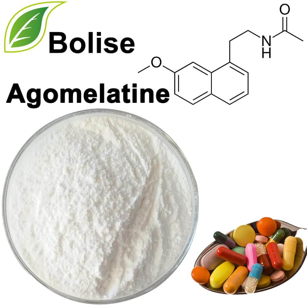 Agomelatine Agomelatine