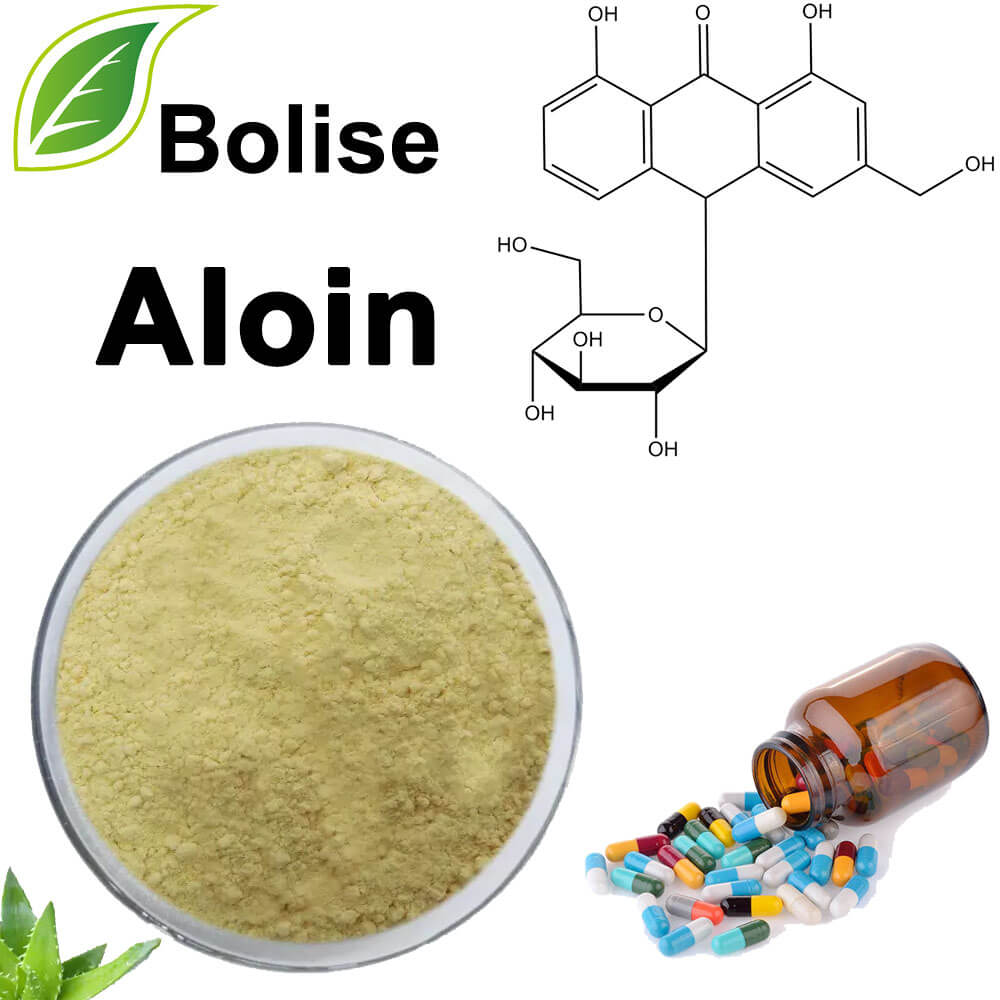 Aloin Aloin
