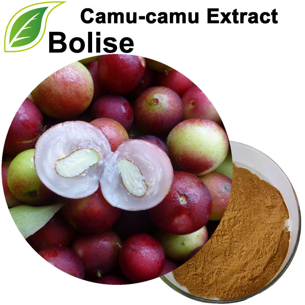 Camu-camu extrakt