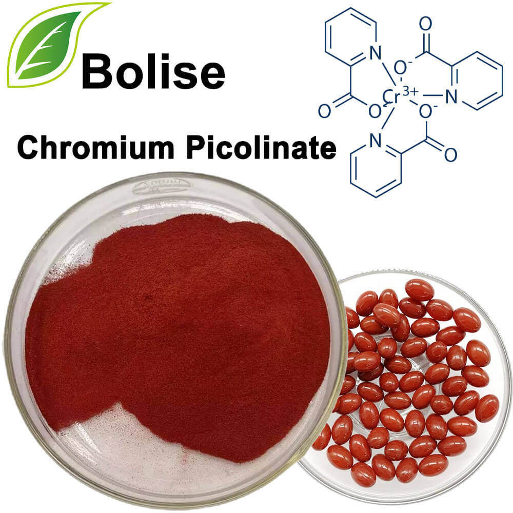 Chromium picolinate