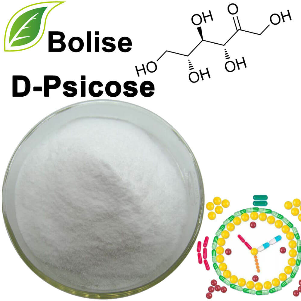 D-Psicose