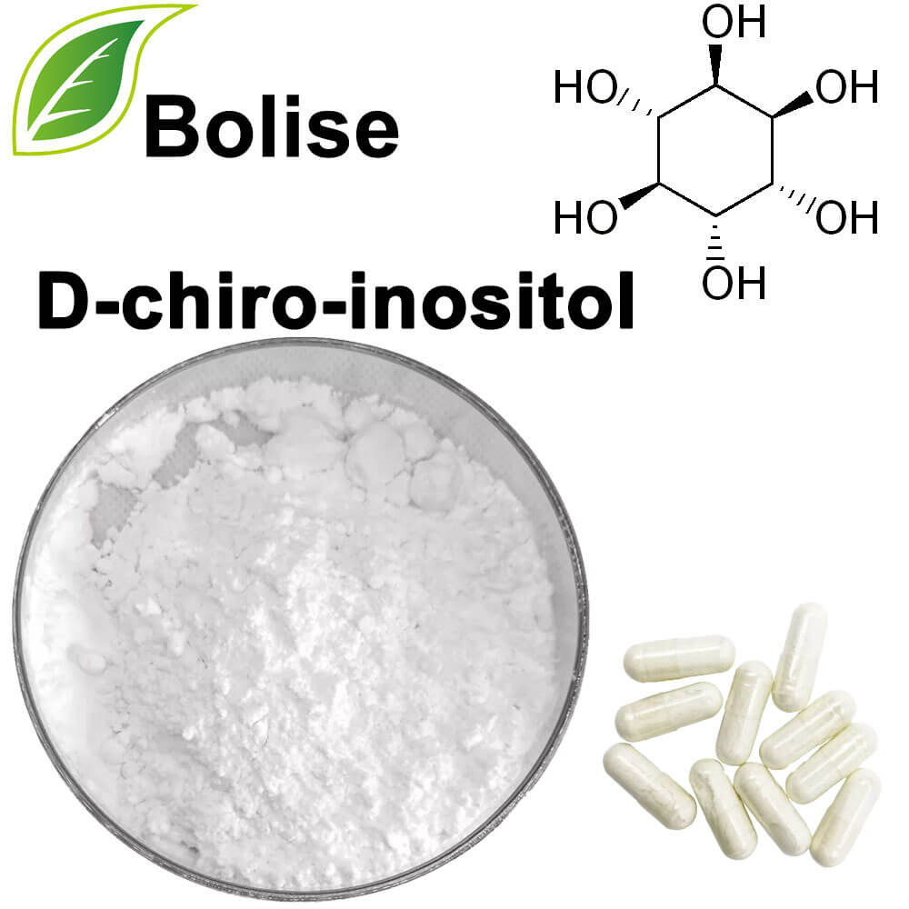 D-chiro-inositol