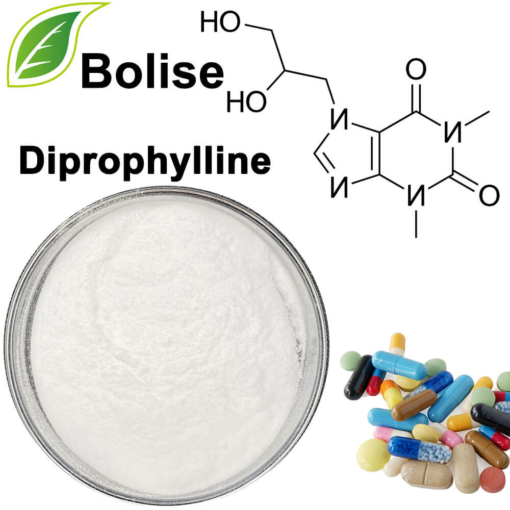 Diprophylline Diprophylline