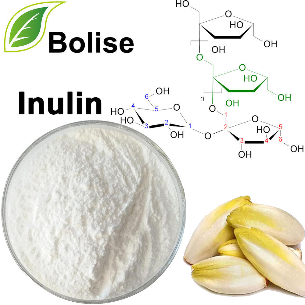 Inulin pulver