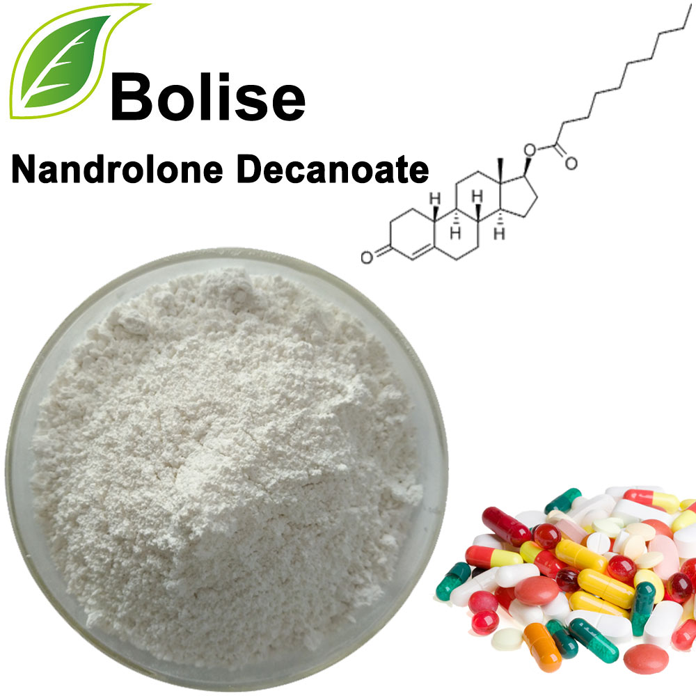Nandrolon Decanoate