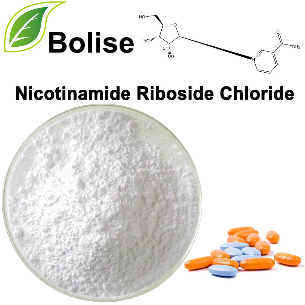 Nicotinamida Clorur de ribosid