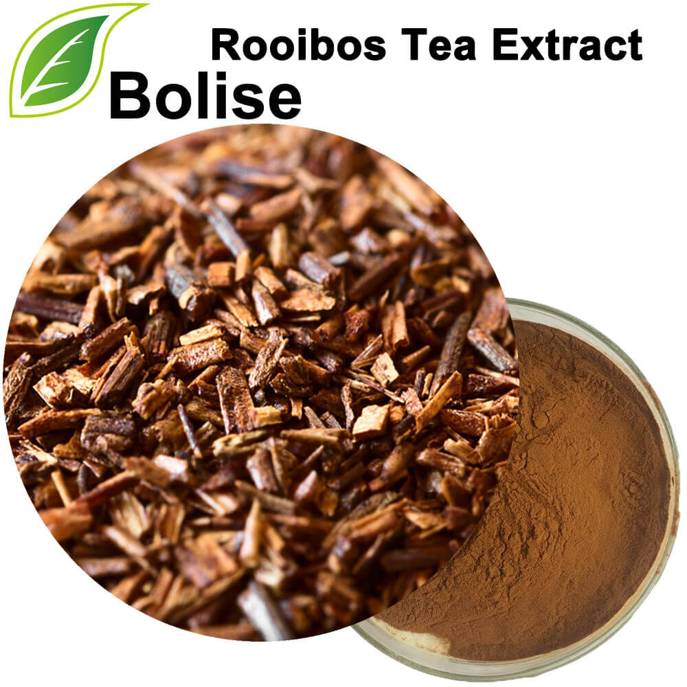 Ekstrakt čaja Rooibos