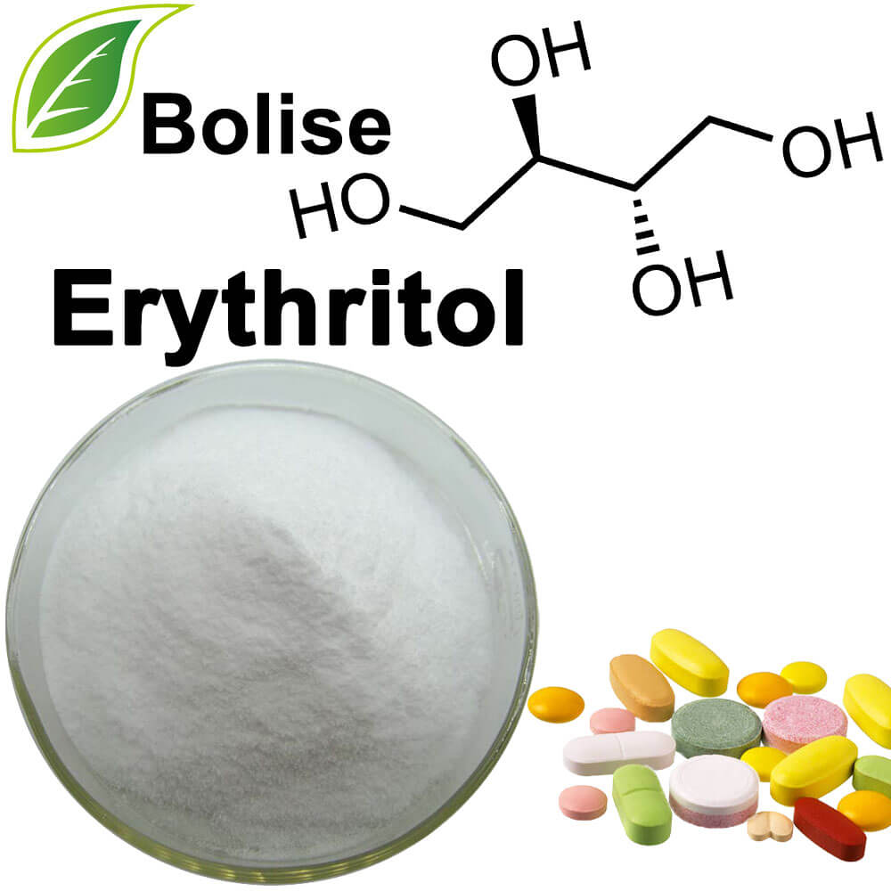 erytritol