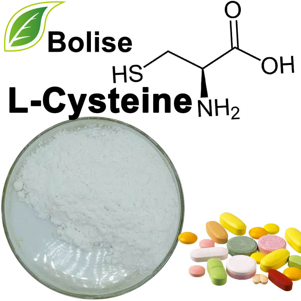 L-cysteïne