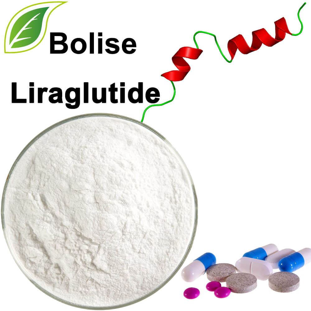 Liraglutide