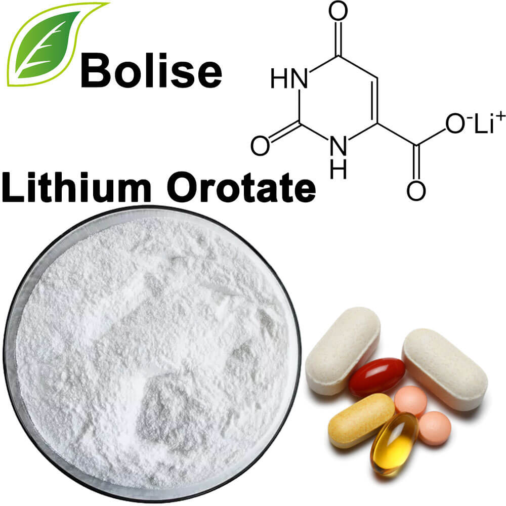 Lithium Orotate