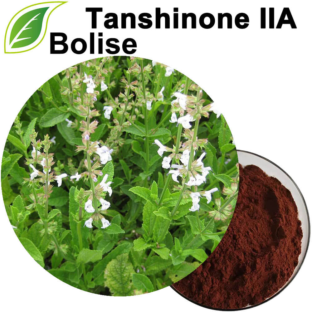 Tanshinone IIA