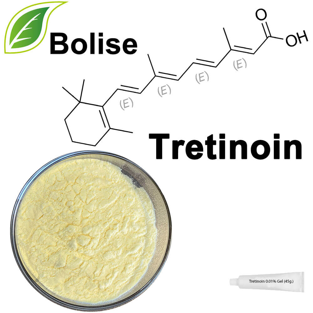 Tretinoina