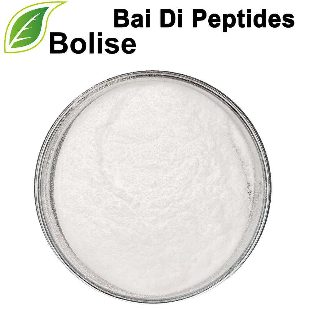 Bai Di Peptides