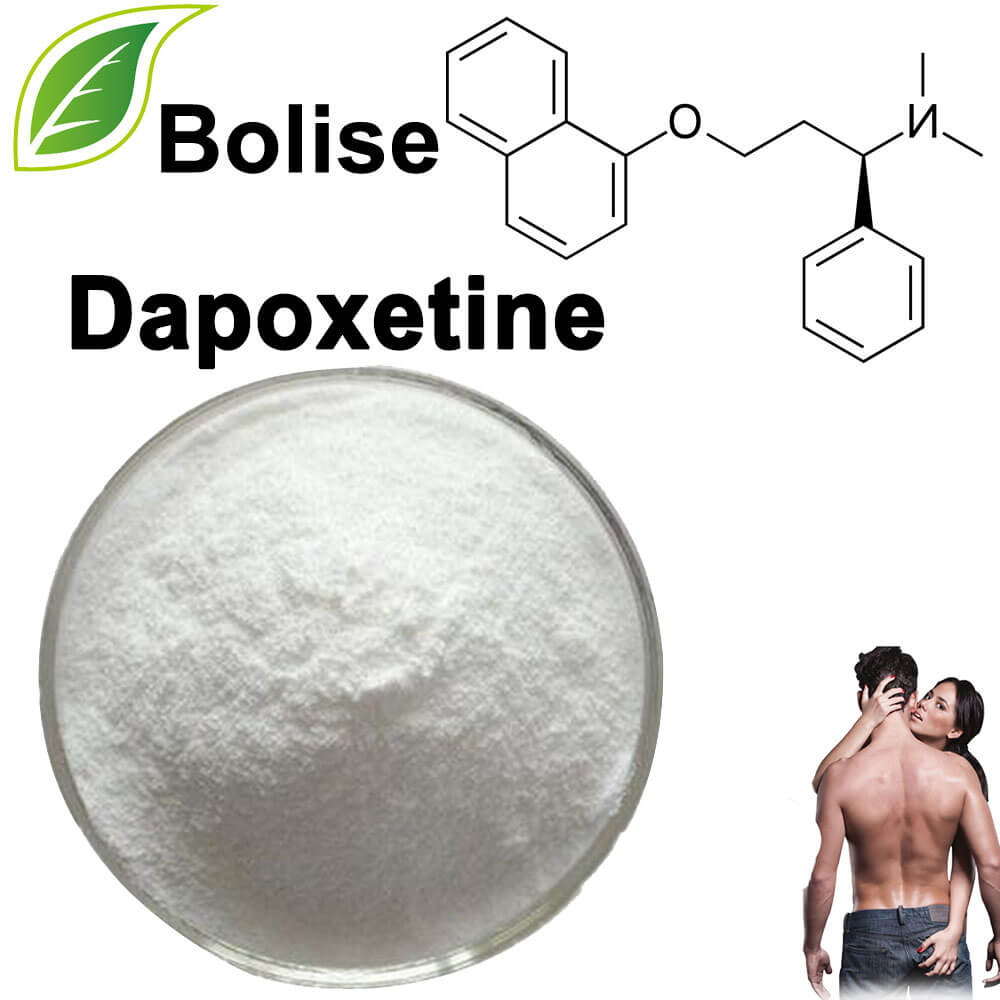 Dapoxetin