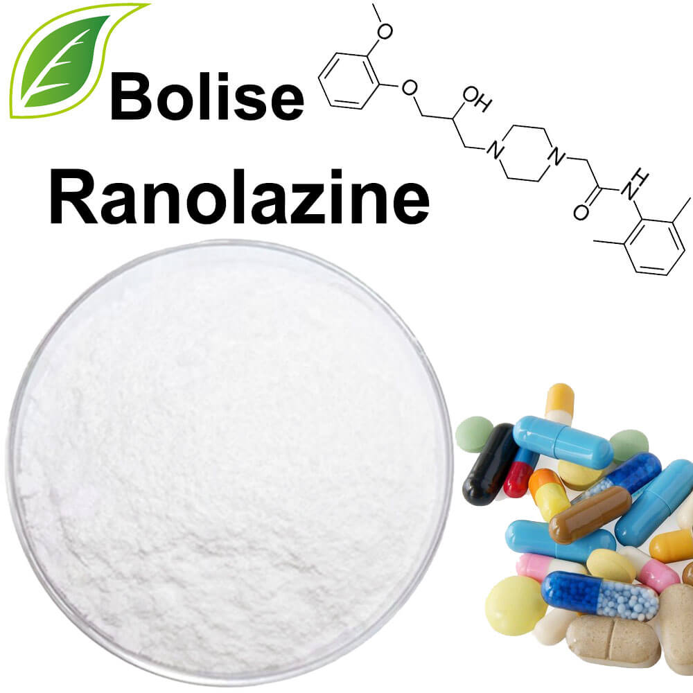 Ranolazin