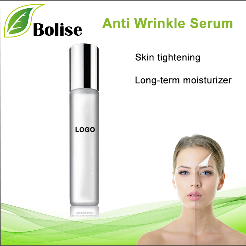 Anti Rimpel Serum