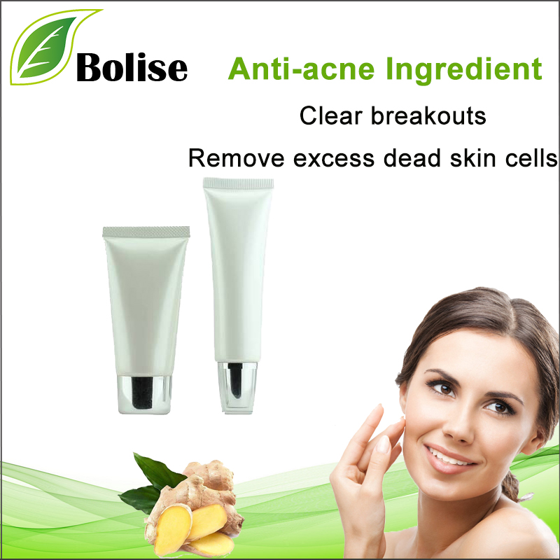 Ingrediente anti-acne