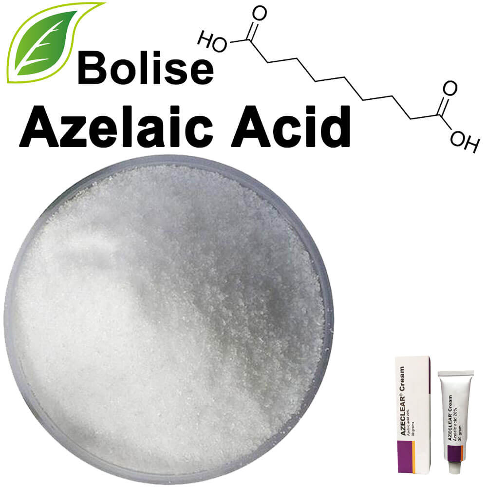 Azelaic Acid (Nonanedioic Acid)