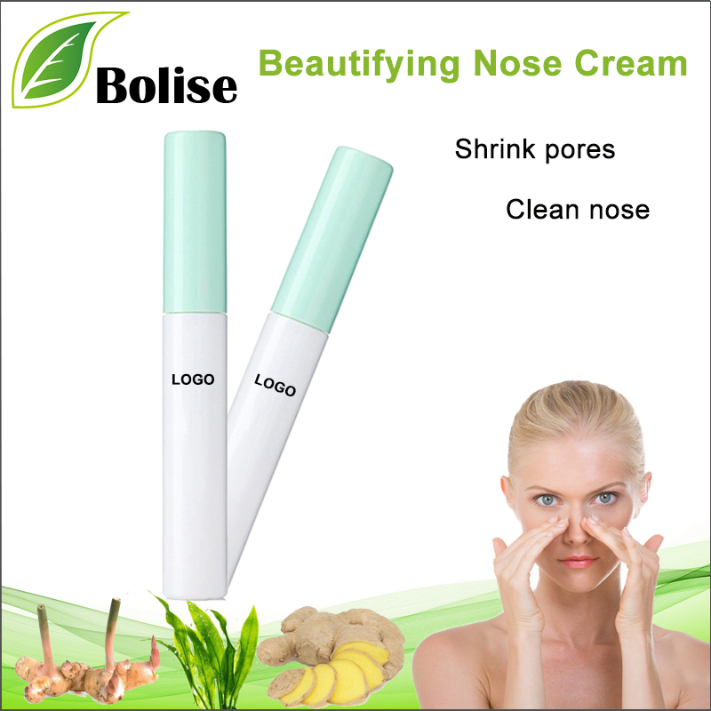 Beautifying Nose Cream