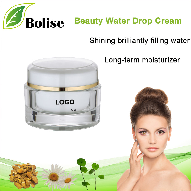 Schoonheid Water Drop Cream