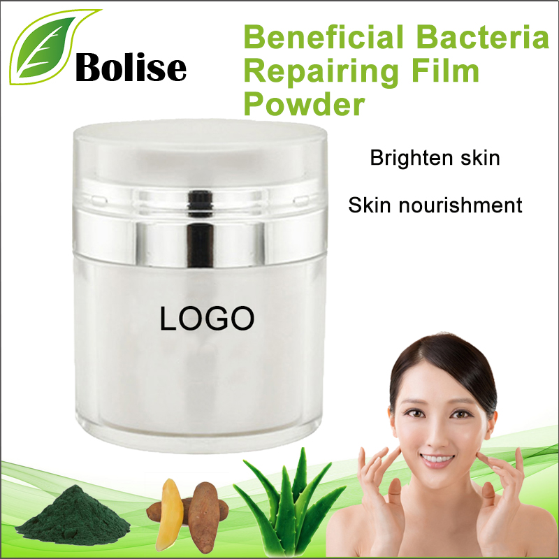 Beneficial Bacteria Repairing Film Powder