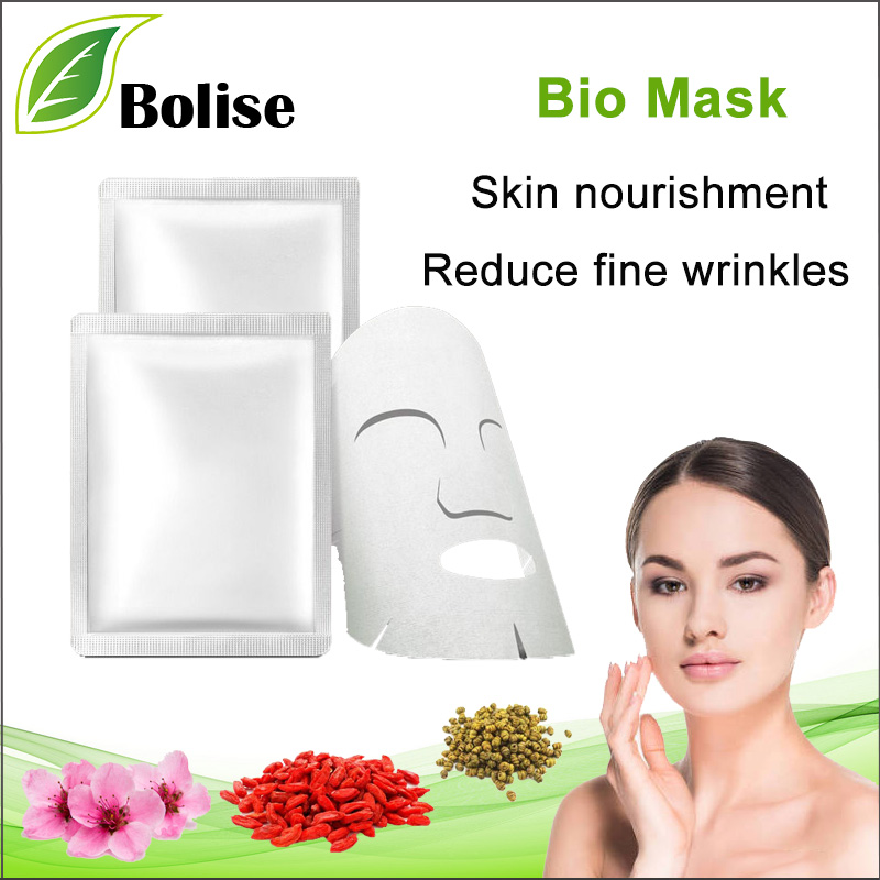 Bio-masker