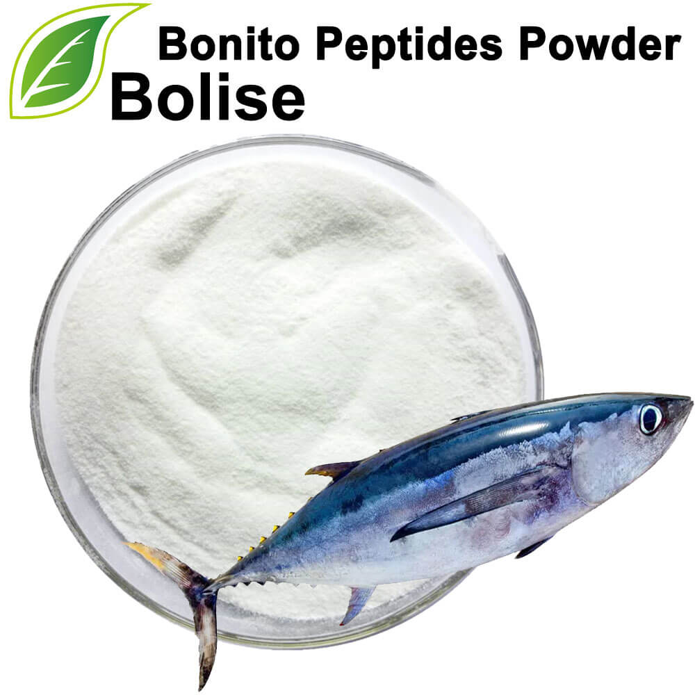 Bonito Peptidlər Pudrası