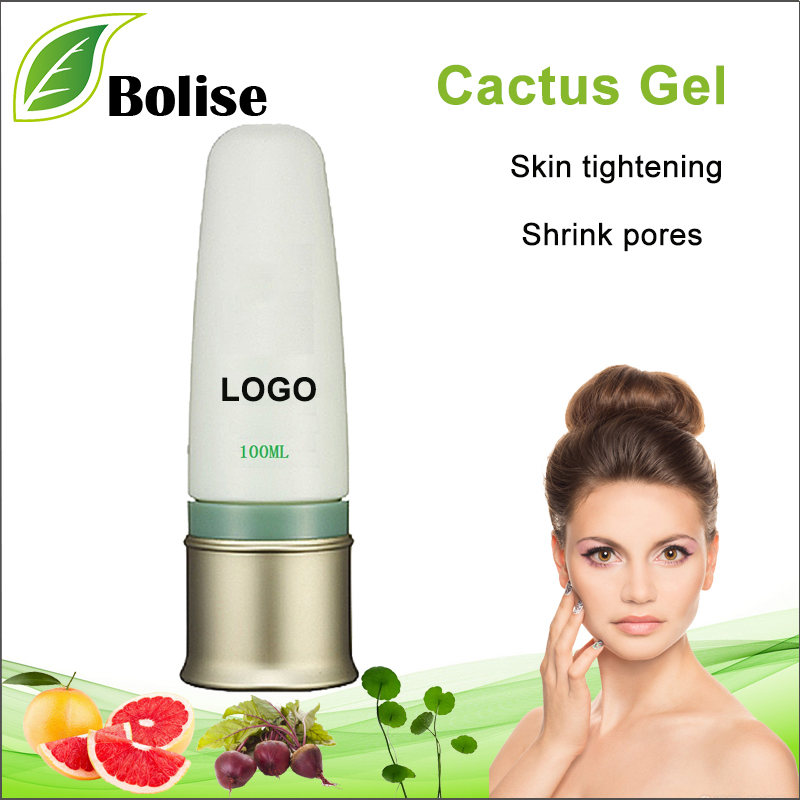 Cactus Gel