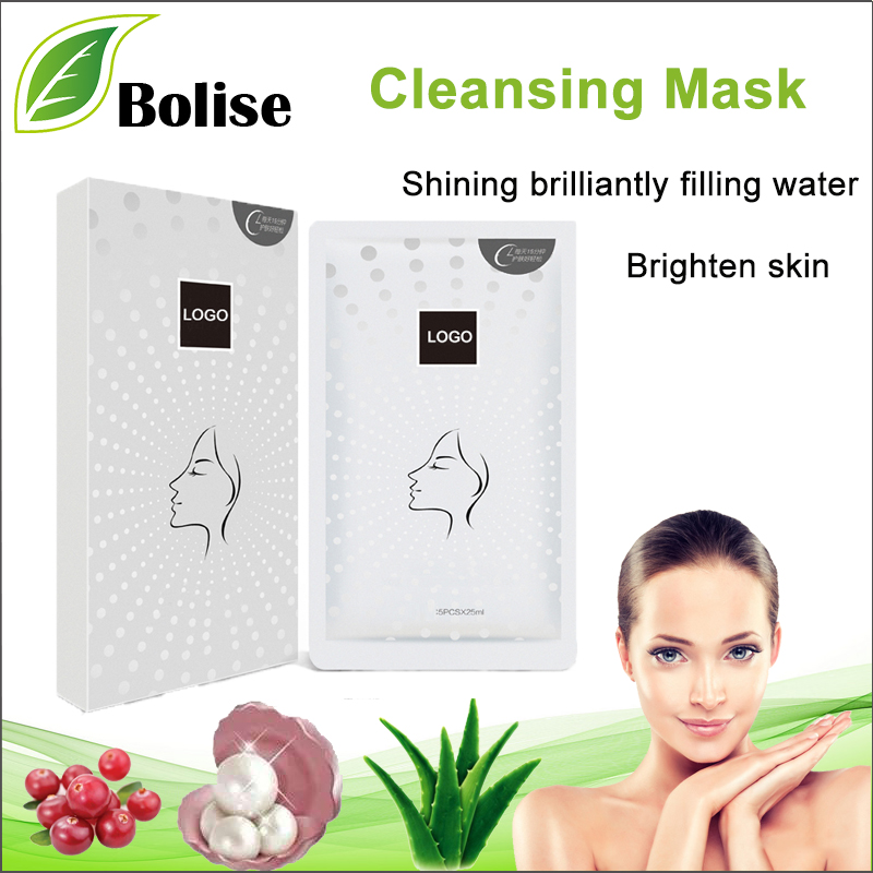 Cleansing Mask