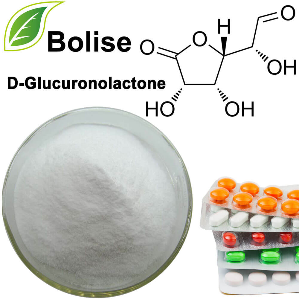 D-glucuronolactone