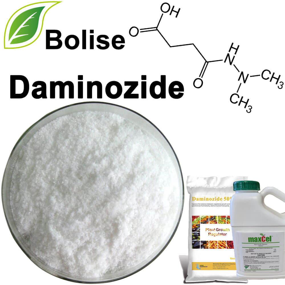Daminozide