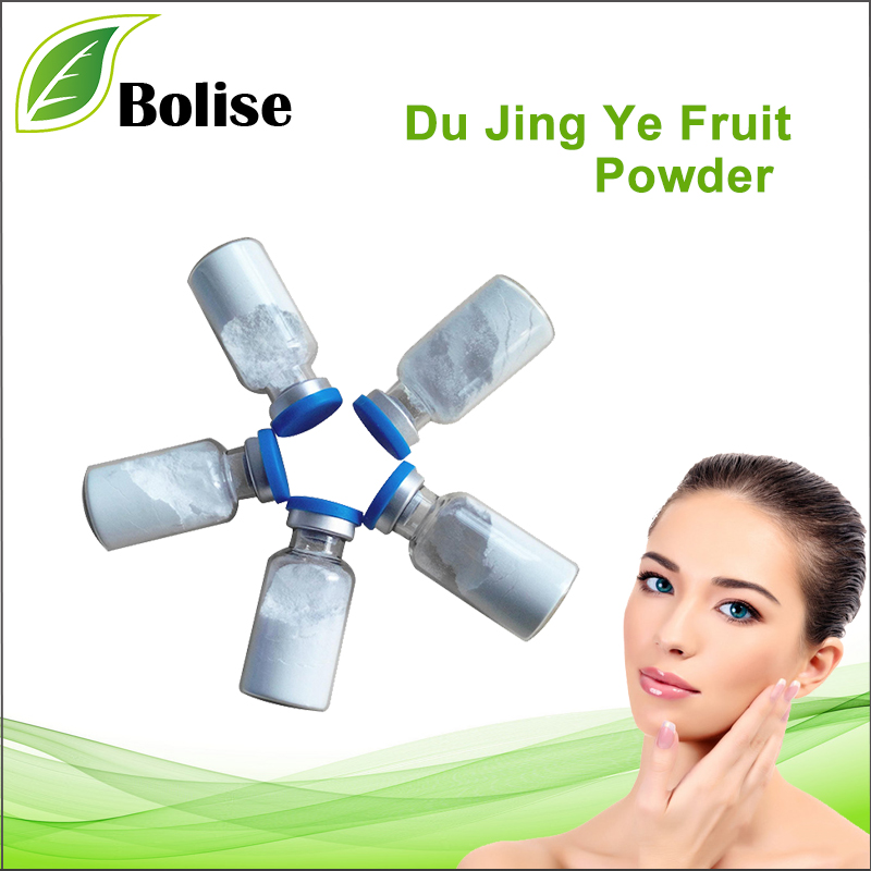 Du Jing Ye Fruit Powder