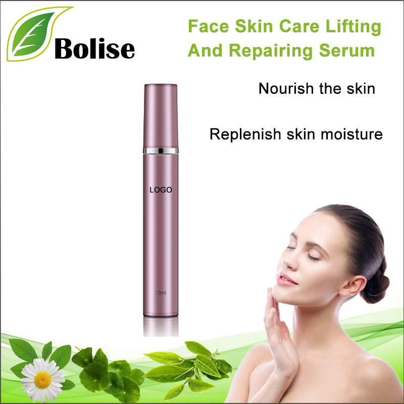 Face Skin Care Lifting Anti-aging Collagen Serum Face Skin Care Lifting Anti-aging Collagen Serum