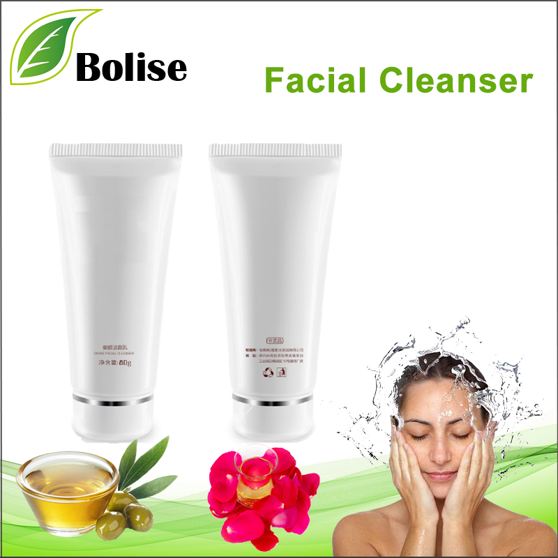 Facial Cleanser