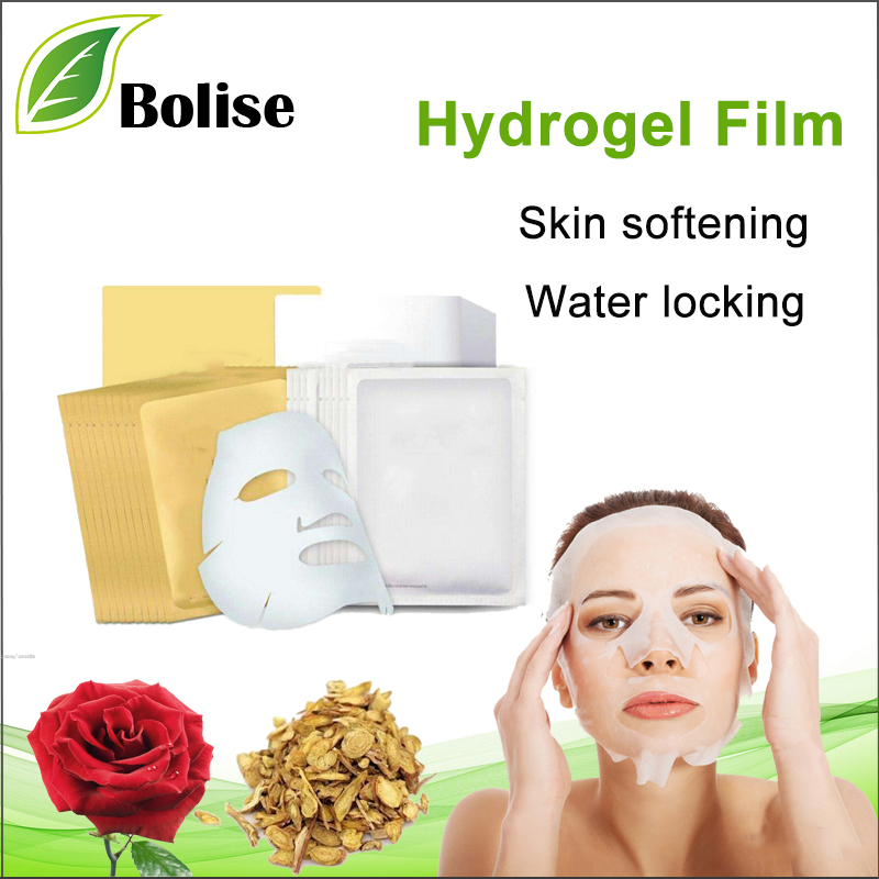 Hydrogelfilm