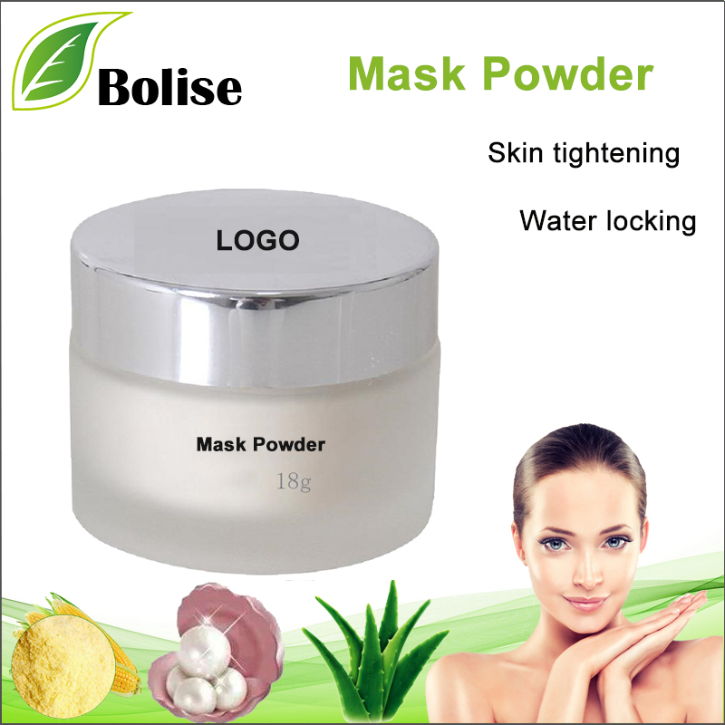 Mask Powder