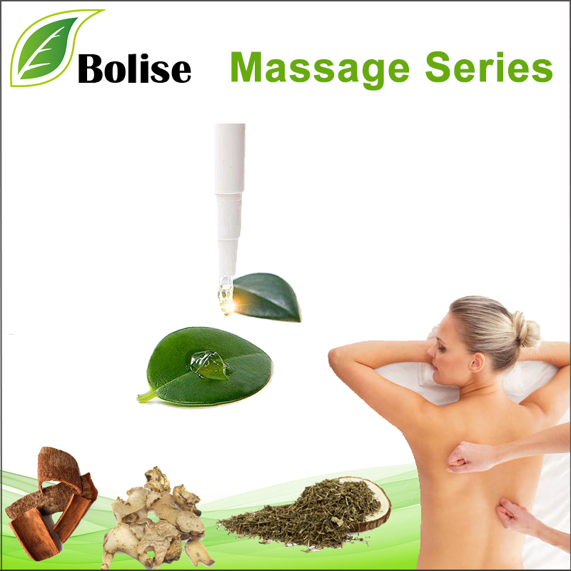 Massageserie