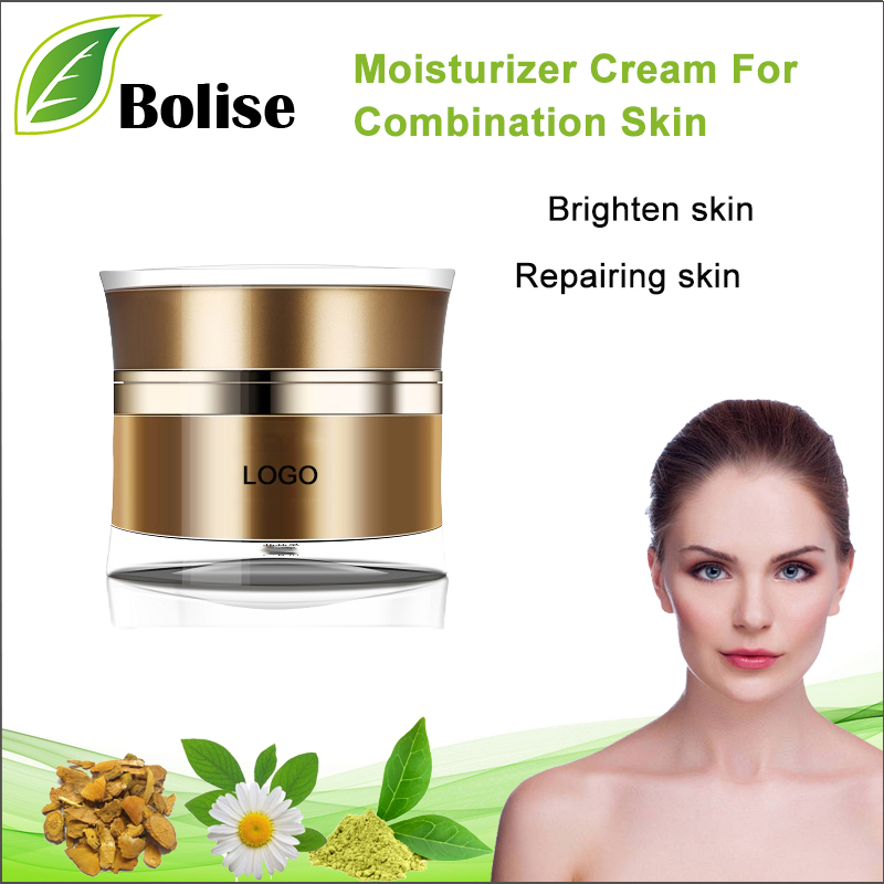 OEM Moisturizer Cream Untuk Kombinasi Kulit