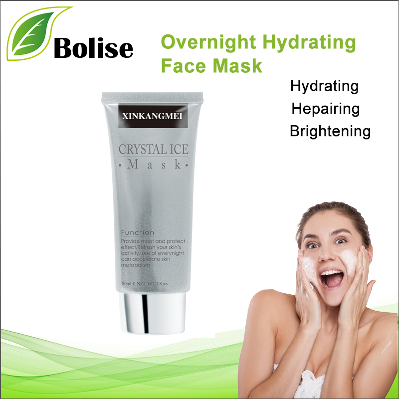 Overnight Hydrating Face Mask