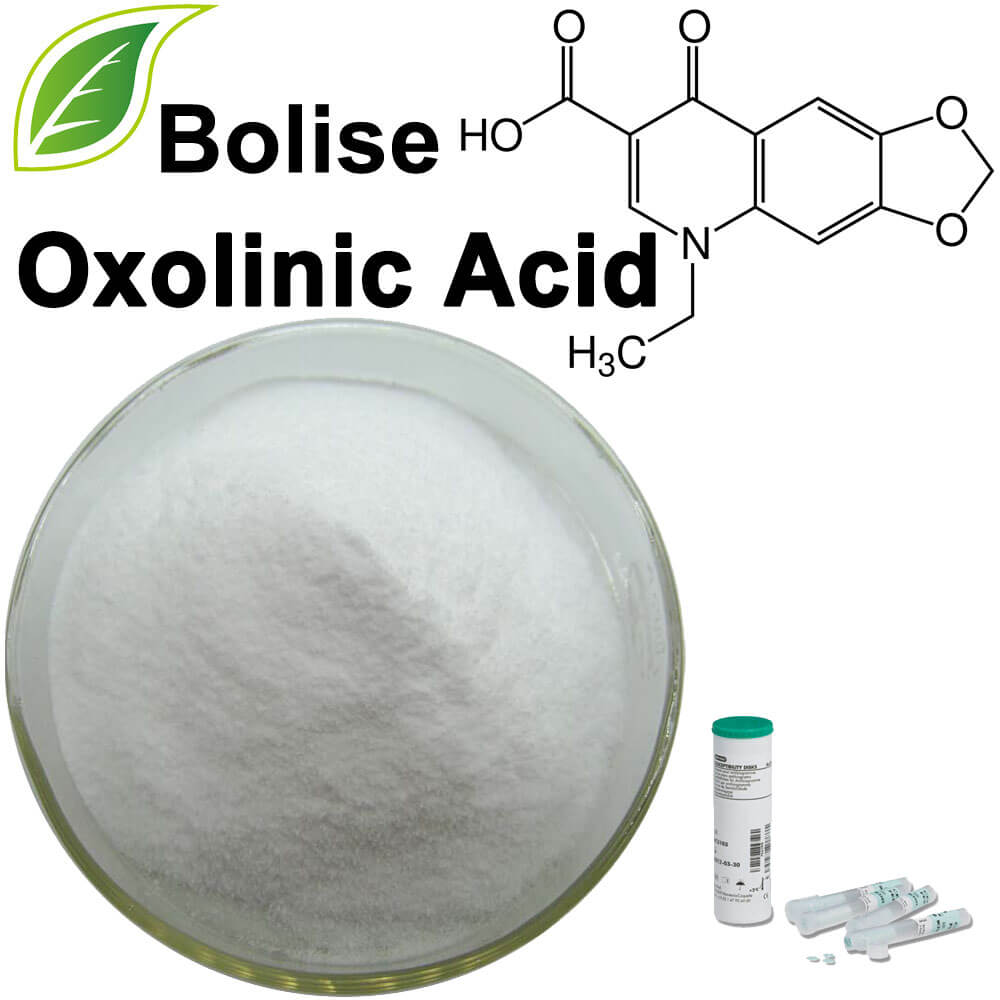 Oxolinic Acid