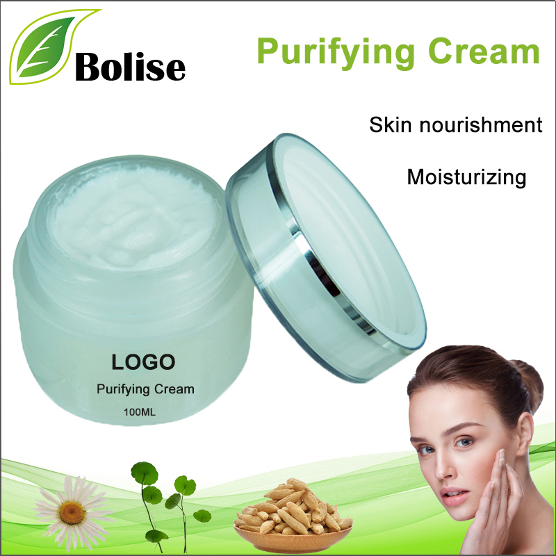 Purifying Cream