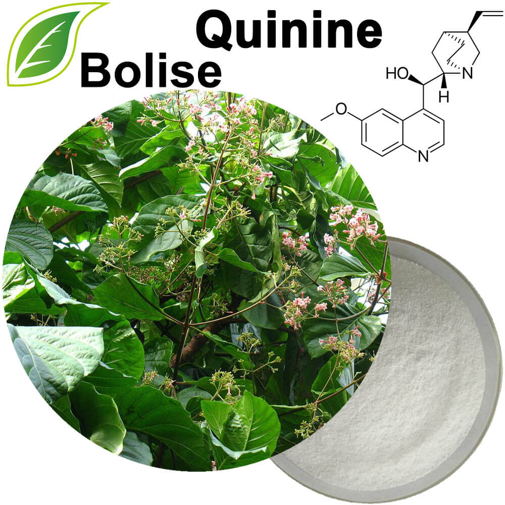 Quinine