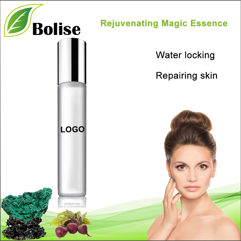 Rejuvenating Magic Essence