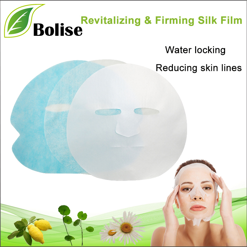 Revitalizing & Firming Silk Film