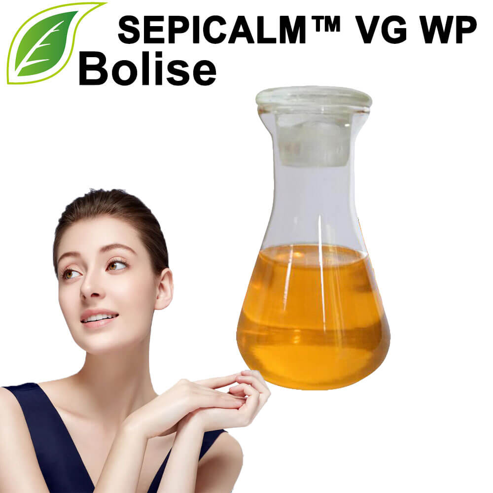 SEPICALM ™ VG WP SEPICALM ™ VG WP
