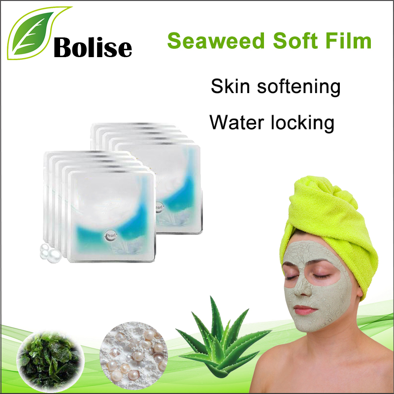 Seaweed Soft Film
